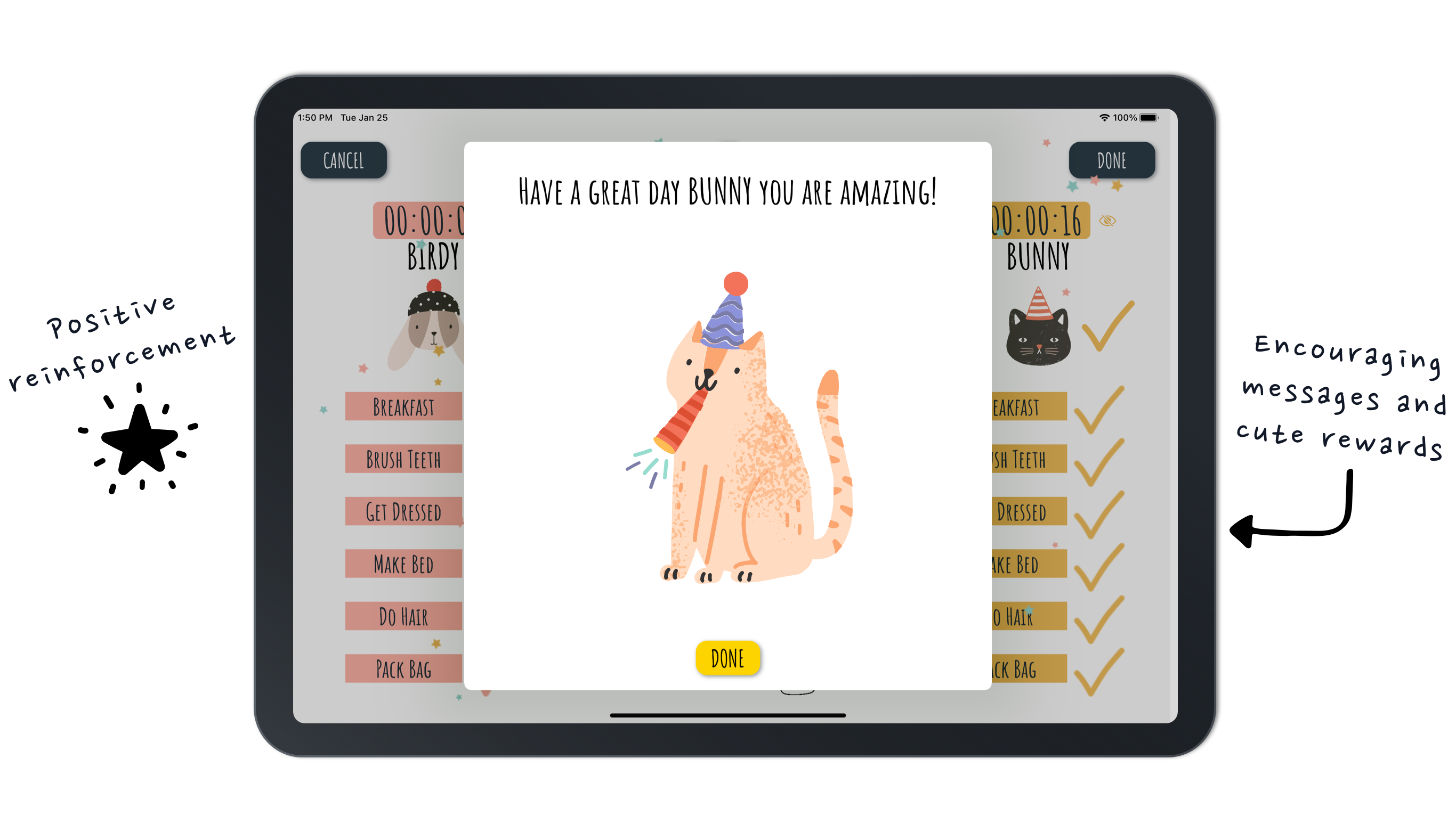 App screenshot 5